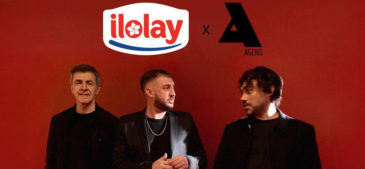 Ilolay elige a Agens como su nueva agencia de publicidad