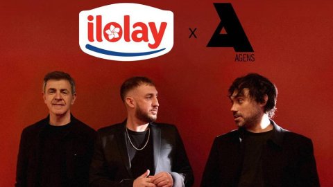 Ilolay elige a Agens como su nueva agencia de publicidad