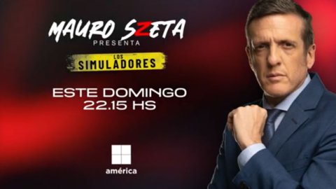 Mauro Szeta revela en América TV la trama oculta detrás del femicidio de Agostina Vega