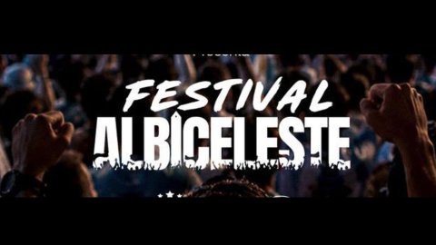 El Grupo Octubre lanza el festival albiceleste para ver a la Selección