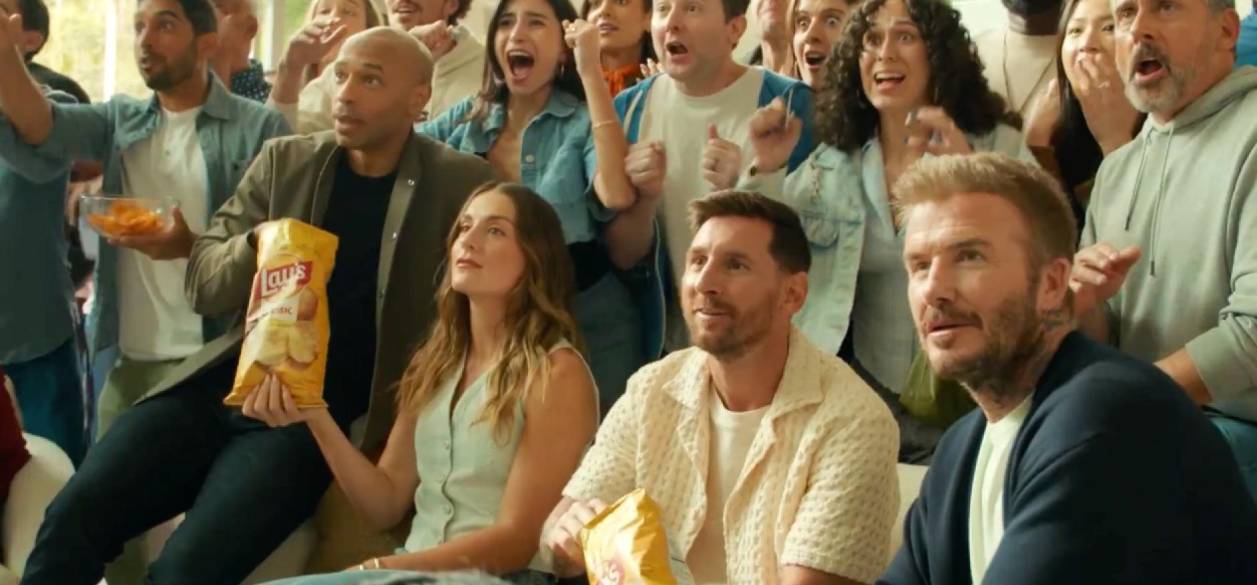 Nike, adidas, Coca-Cola y Pepsi lideran las mejores campañas del Mundial 2026