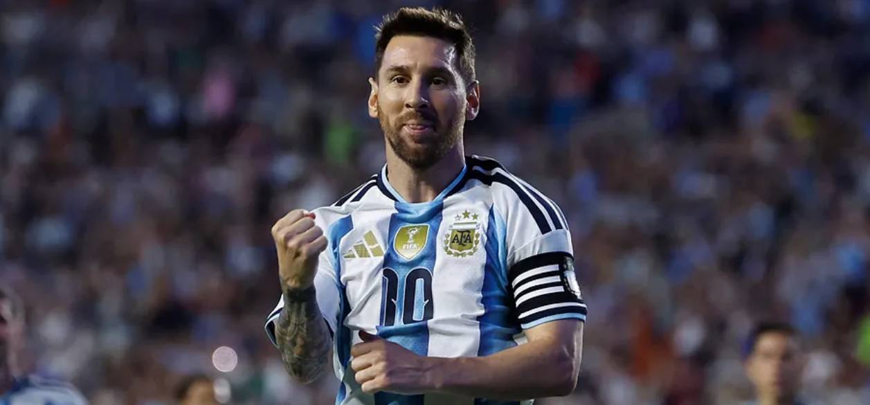 Messi, el eje absoluto de la conversación mediática en la previa del Mundial 2026