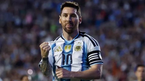 Messi, el eje absoluto de la conversación mediática en la previa del Mundial 2026