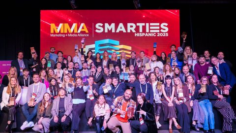MMA Smarties Hispanic Latam 2026 abre sus inscripciones con cuatro nuevas categorías