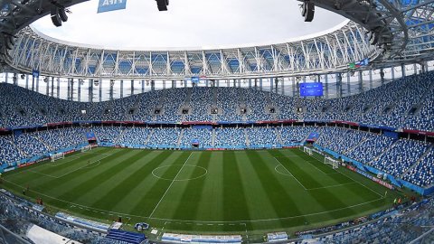 3 de cada 10 argentinos usan la misma camiseta durante todo un torneo, según Booking.com