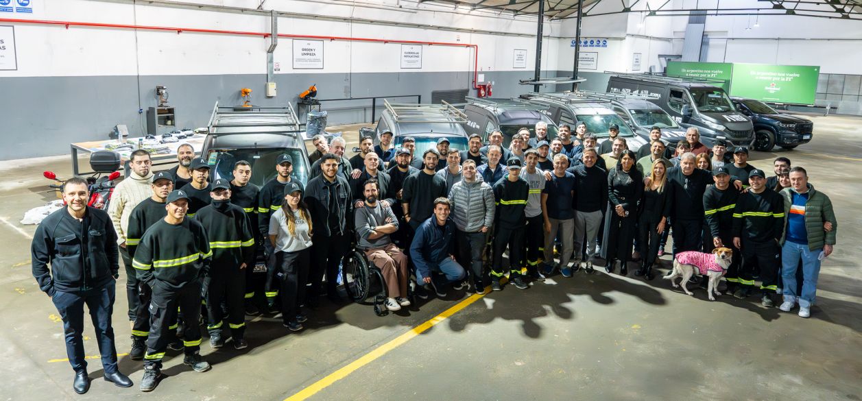 Grupo Alter inaugura una planta de operaciones y consolida su liderazgo en la publicidad exterior
