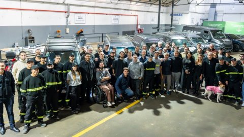 Grupo Alter inaugura una planta de operaciones y consolida su liderazgo en la publicidad exterior