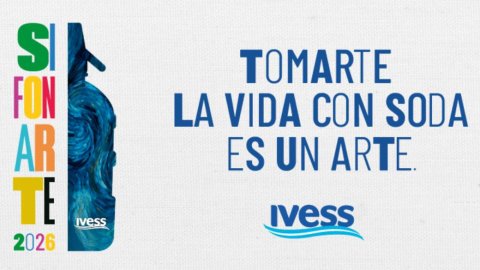 Ivess y Merci lanzan una nueva edición de SIFONARTE con $14 millones en premios