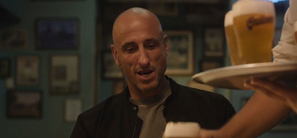 draftLine y Quilmes presentan “Mesa de Astros”, su nueva pieza para el Mundial