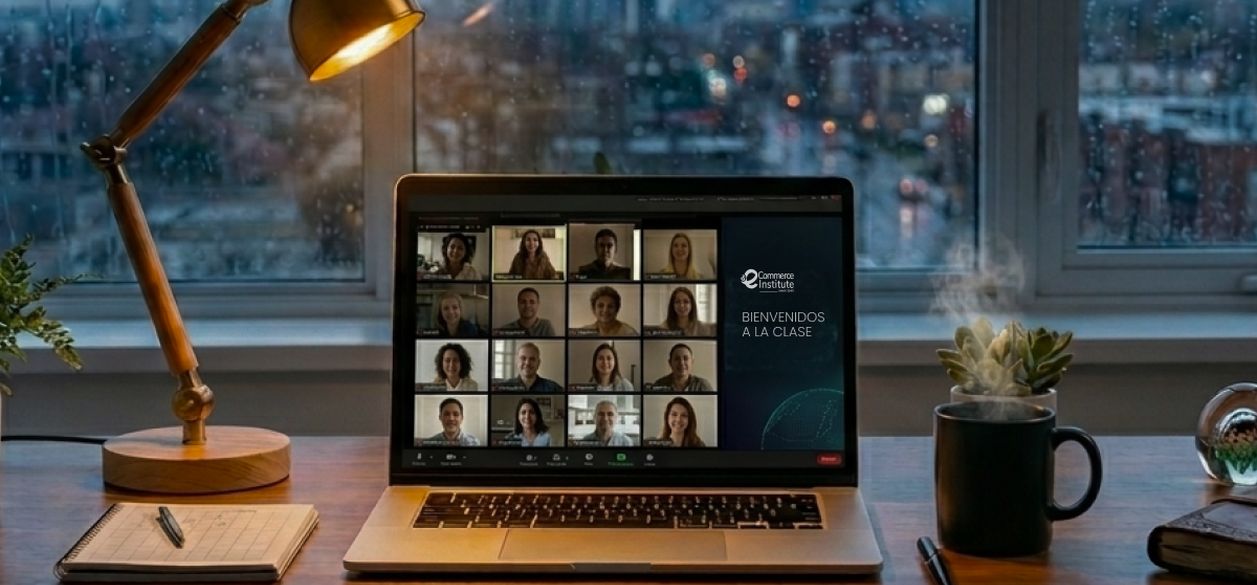 El eCommerce Institute lanza un entrenamiento intensivo sin costo para acelerar la productividad empresarial con IA