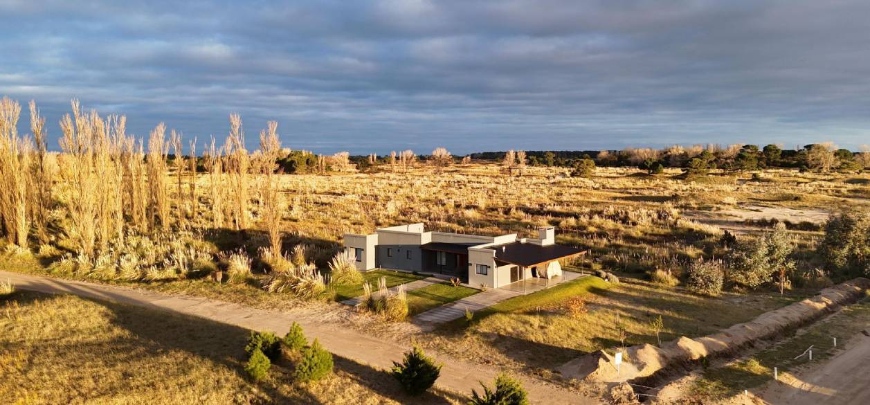 Mar de las Pampas, candidata argentina a los "Best Tourism Villages 2026" de ONU Turismo
