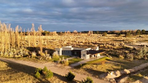 Mar de las Pampas, candidata argentina a los "Best Tourism Villages 2026" de ONU Turismo