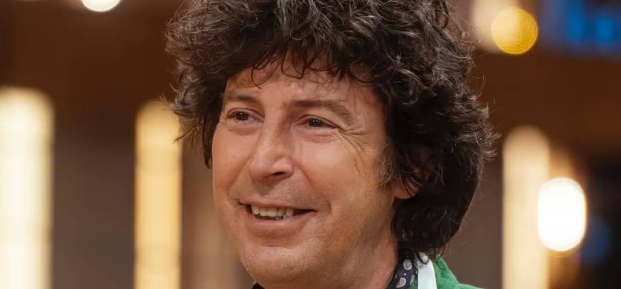 Debutó Andy Chango los domingos en Pop 101.5