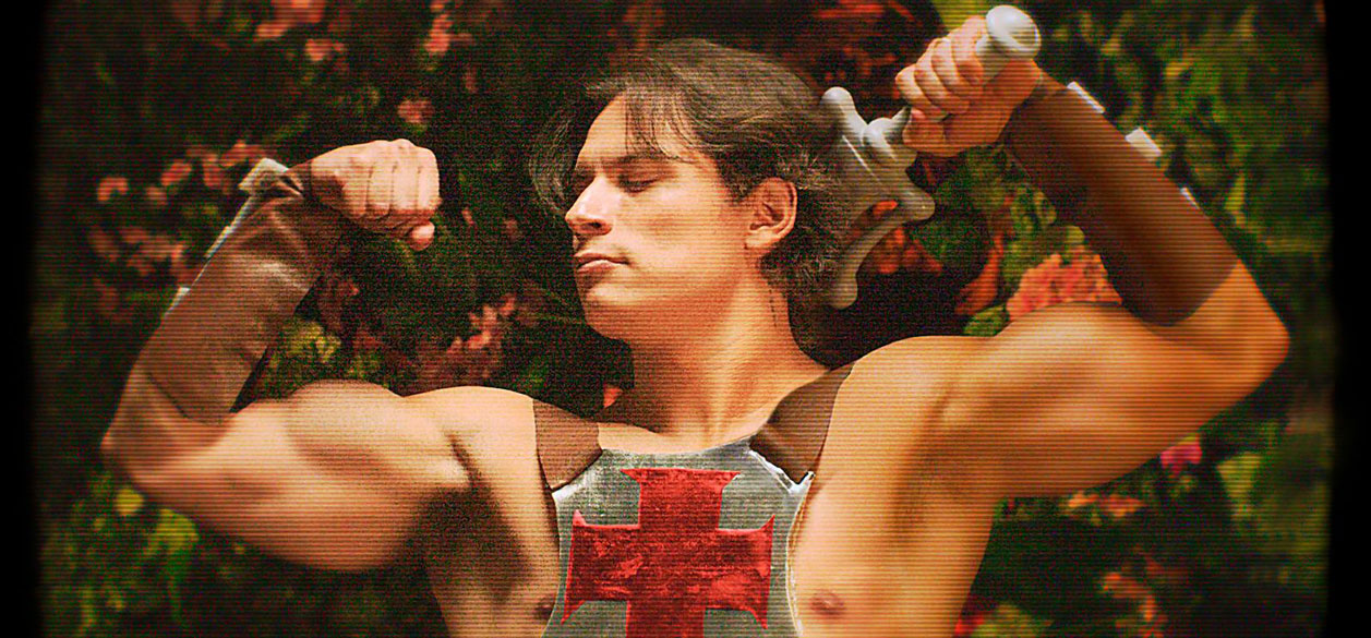 Amos del universo: De He-Man a He-Meme, el meme que se hizo realidad