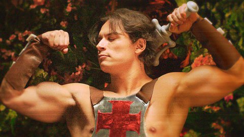 Amos del universo: De He-Man a He-Meme, el meme que se hizo realidad
