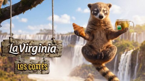 La Virginia y La América continúan la serie de "Los Coatés" con dos nuevas piezas