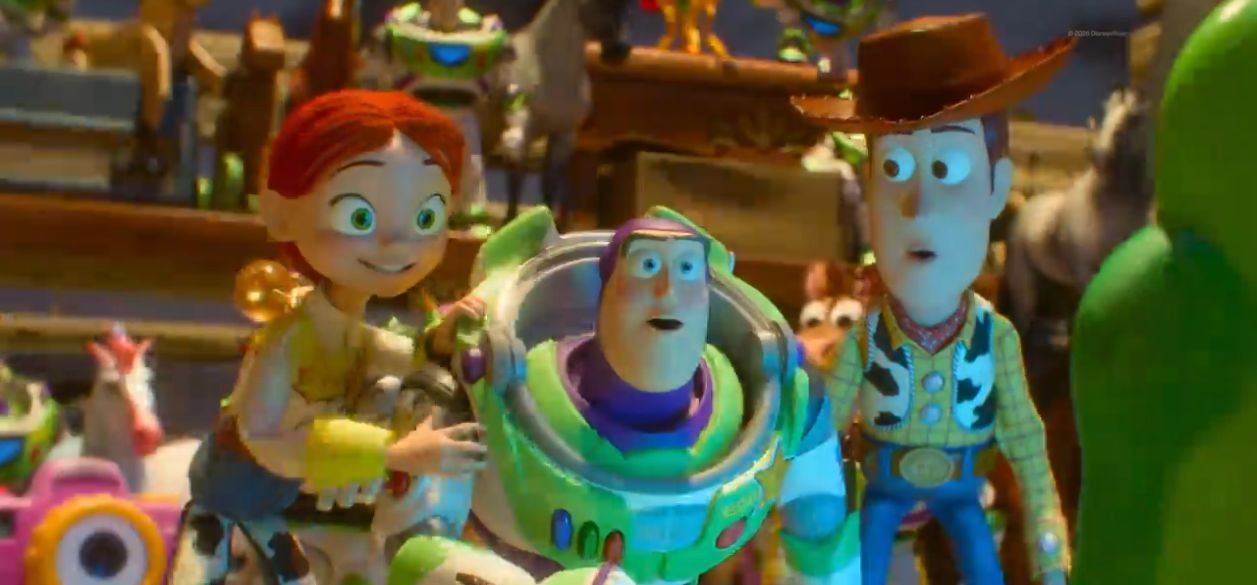 Disney invita a donar juguetes para regalar nuevas aventuras a través de la iniciativa "Juguetes que conectan"