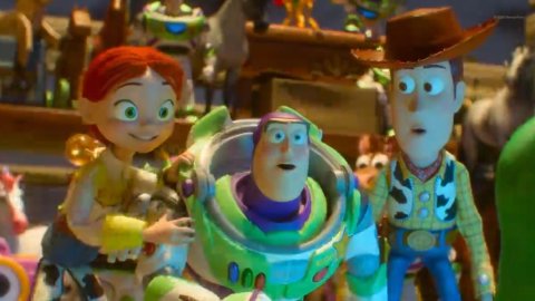 Disney invita a donar juguetes para regalar nuevas aventuras a través de la iniciativa "Juguetes que conectan"