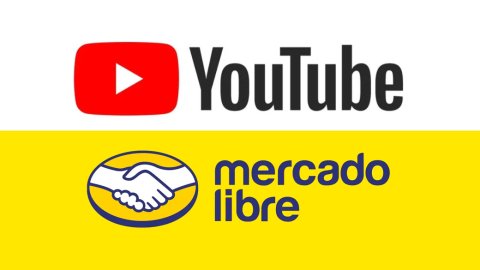 YouTube Shopping llega a la Argentina de la mano de Mercado Libre
