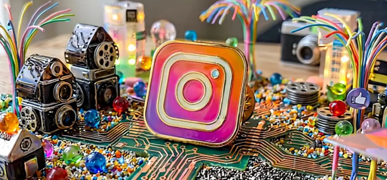 Instagram suma una nueva función para sus carruseles: permitirá agregar captions a cada imagen
