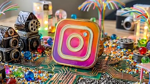Instagram suma una nueva función para sus carruseles: permitirá agregar captions a cada imagen
