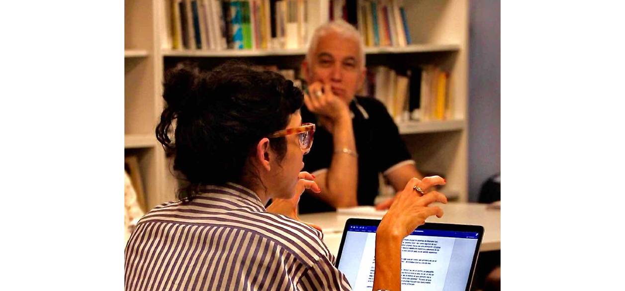 Literatura, cine y escritura: la nueva propuesta gratuita de las Bibliotecas Públicas de la Ciudad