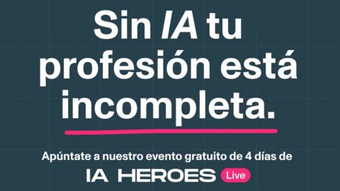 "Profesiones Incompletas": la nueva campaña de Learning Heroes sobre el impacto de la IA en el trabajo
