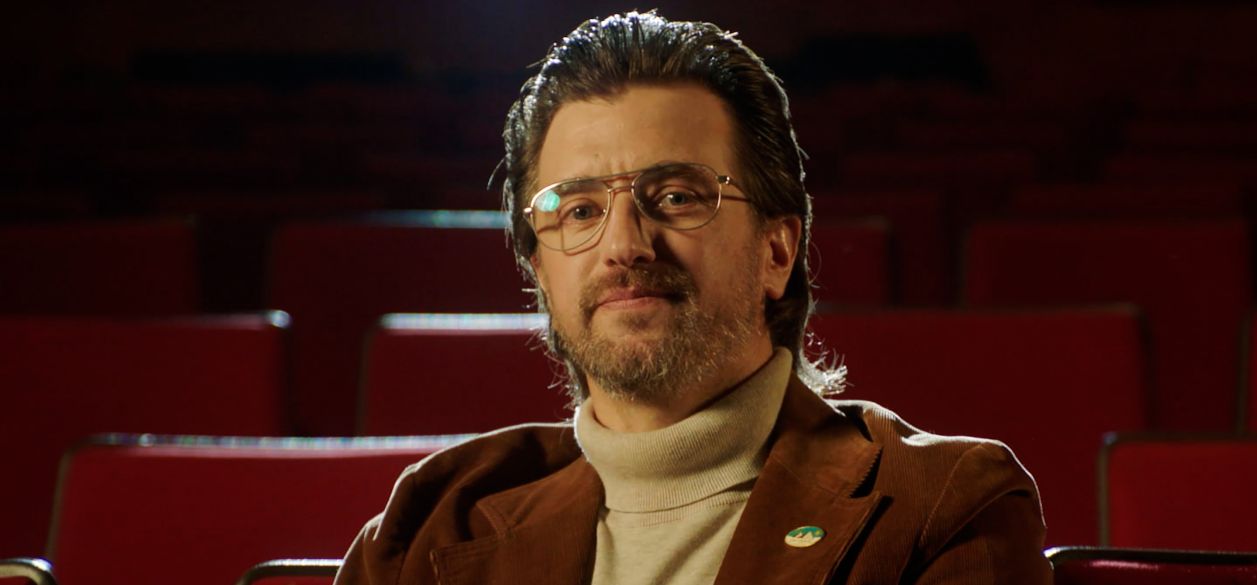 Movie y Wild Fi Uruguay lanzan una campaña que reivindica el cine