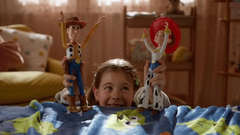 Shell Box y Don by Havas lanzan una colección exclusiva inspirada en Toy Story 5
