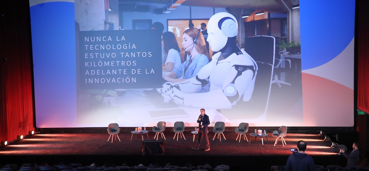 IAB Argentina busca speakers para su encuentro anual