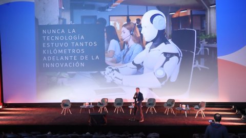 IAB Argentina busca speakers para su encuentro anual