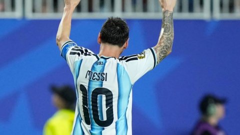 Mundial 2026: Messi y la nostalgia dominan la conversación en redes sociales