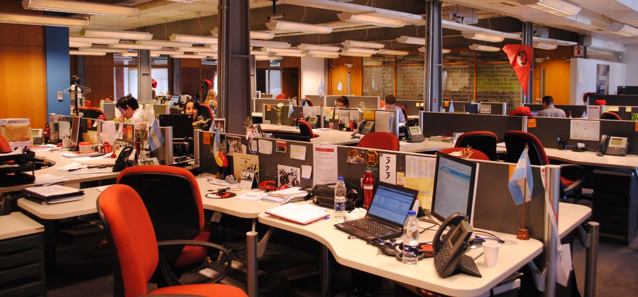 Red Hat cumple 20 años en Argentina: de la revolución Linux a la nueva era de la inteligencia artificial abierta