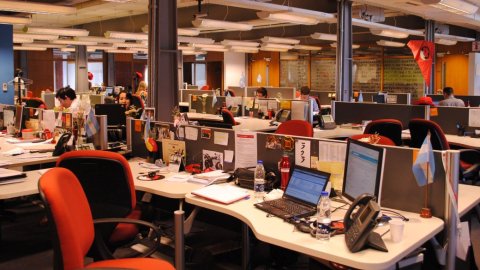 Red Hat cumple 20 años en Argentina: de la revolución Linux a la nueva era de la inteligencia artificial abierta