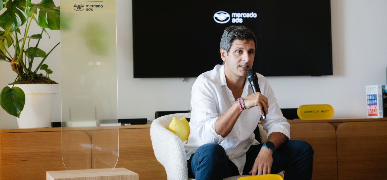 Mercado Ads expande su ecosistema a TikTok y lanza la mayor red de creadores de Latam