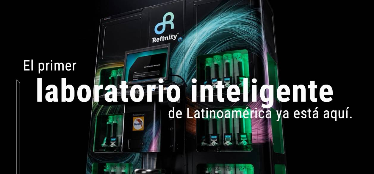 BASF Coatings lanza una solución que digitaliza y automatiza la gestión del color en talleres