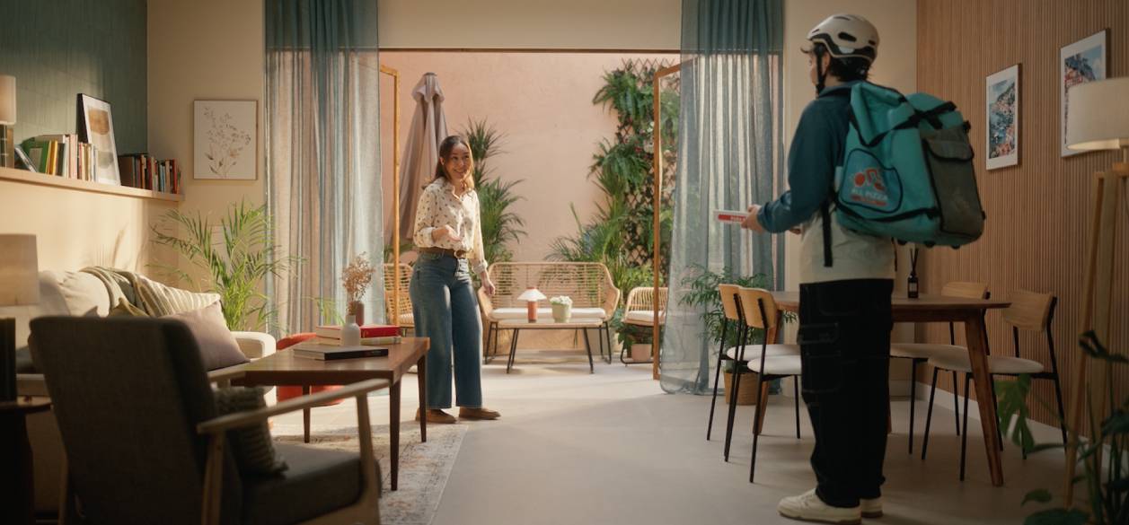 "Orgullosos": la nueva campaña de Leroy Merlin desarrollada junto a Ogilvy Spain