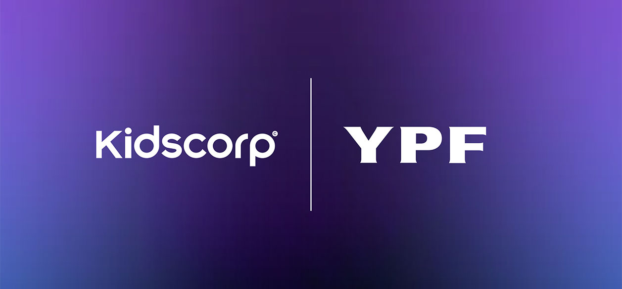YPF lleva su Fan Fest del Mundial al universo del gaming junto a Kidscorp