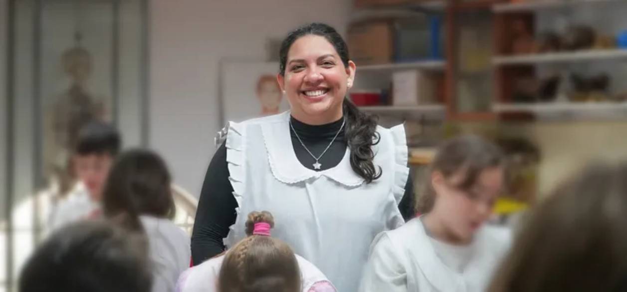 Fundación Varkey y MDZ buscan a los docentes que están transformando la educación argentina