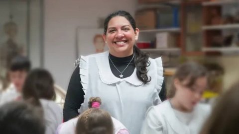 Fundación Varkey y MDZ buscan a los docentes que están transformando la educación argentina