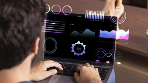 Inteligencia Artificial: la nueva puerta de entrada a la información