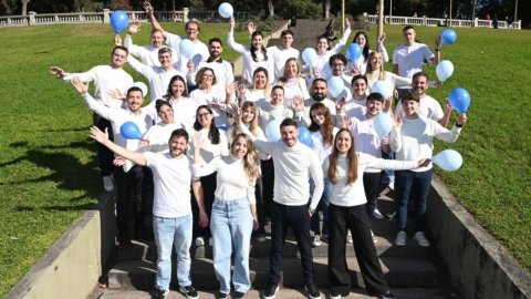 Great Place to Work: ¿Cuáles son las mejores Pymes para trabajar en Argentina?