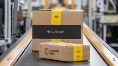 La FIFA se suma a la Alianza Anti-Falsificación de Mercado Libre