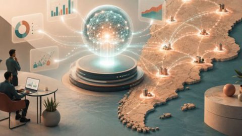 Calipso acelera su apuesta por la IA: prueba nuevos agentes inteligentes y profundiza su expansión en el interior