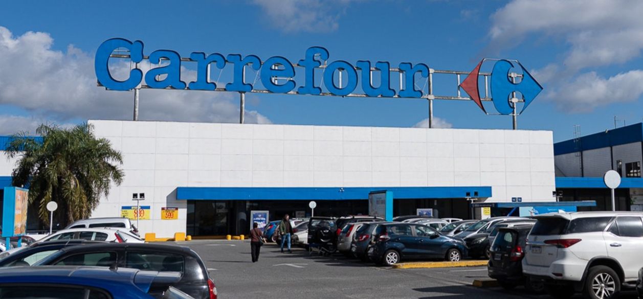 Carrefour recibe el invierno con ofertas en indumentaria, hogar y tecnología