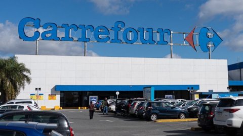 Carrefour recibe el invierno con ofertas en indumentaria, hogar y tecnología