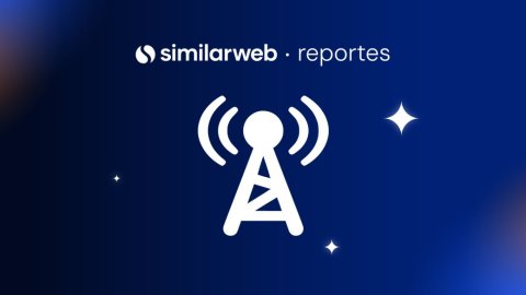 Según, Similarweb el mayor gasto en publicidad digital no siempre se traduce en más tráfico
