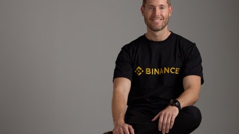 Binance nombra a Daniel Acosta como Head de Latam