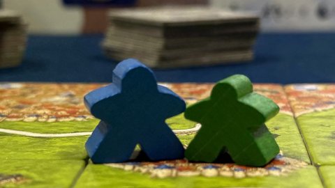 Del Monopoly a Catán: por qué una nueva generación de juegos conquista cada vez a más adultos