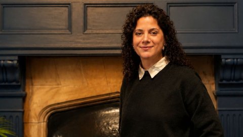 A-TRAIN suma a María Florencia Nieves como su nueva Head of Art & Brand